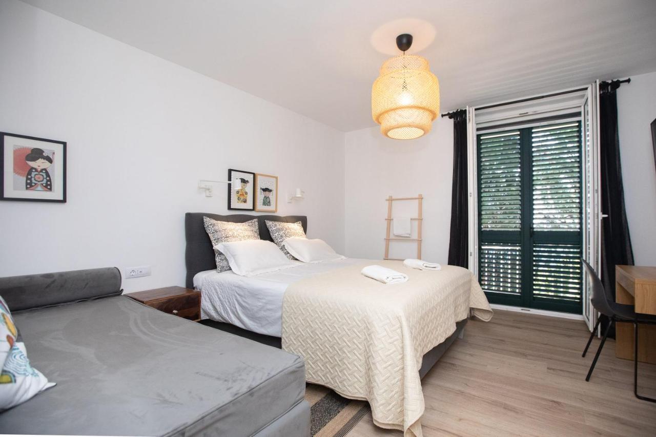 Apartman Gorgeous Getaway