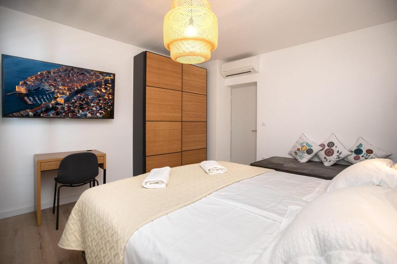 Apartman Gorgeous Getaway *